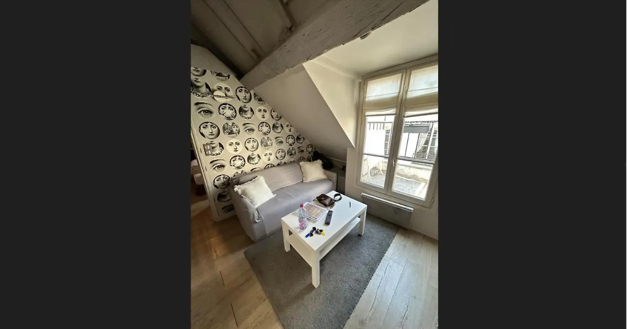 Francs Bourgeois - Le Marais City Apartment Paris 0*,  France