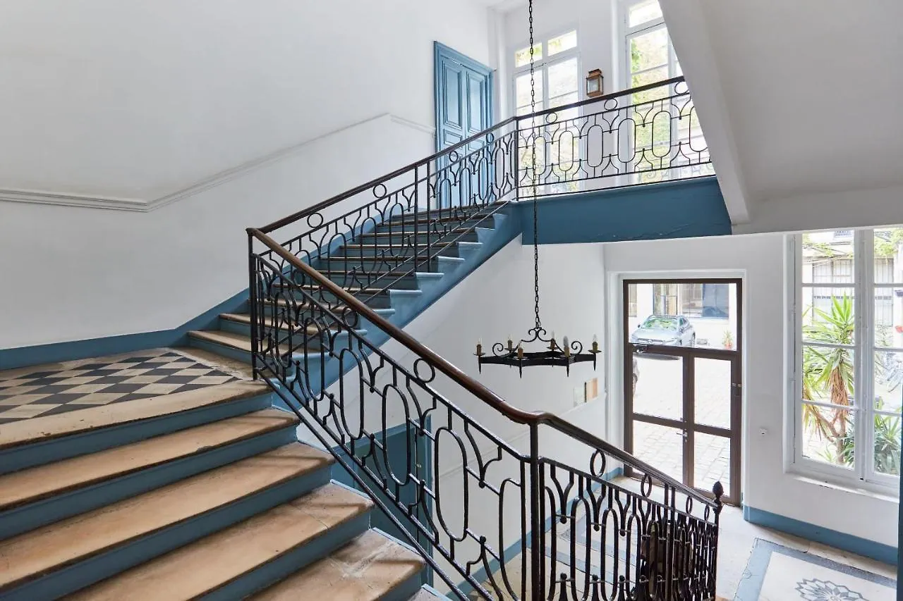Francs Bourgeois - Le Marais City Apartment Paris France